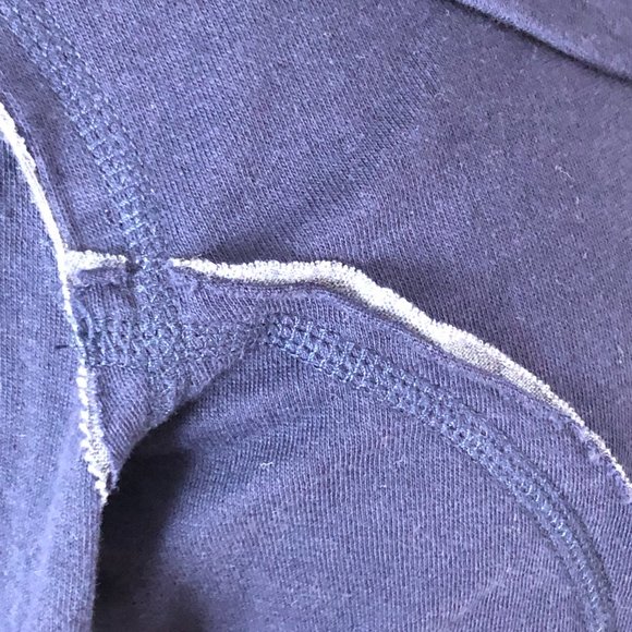 EXOFFICIO Cowl Neck Tunic Sweatshirt - Picture 8 of 12